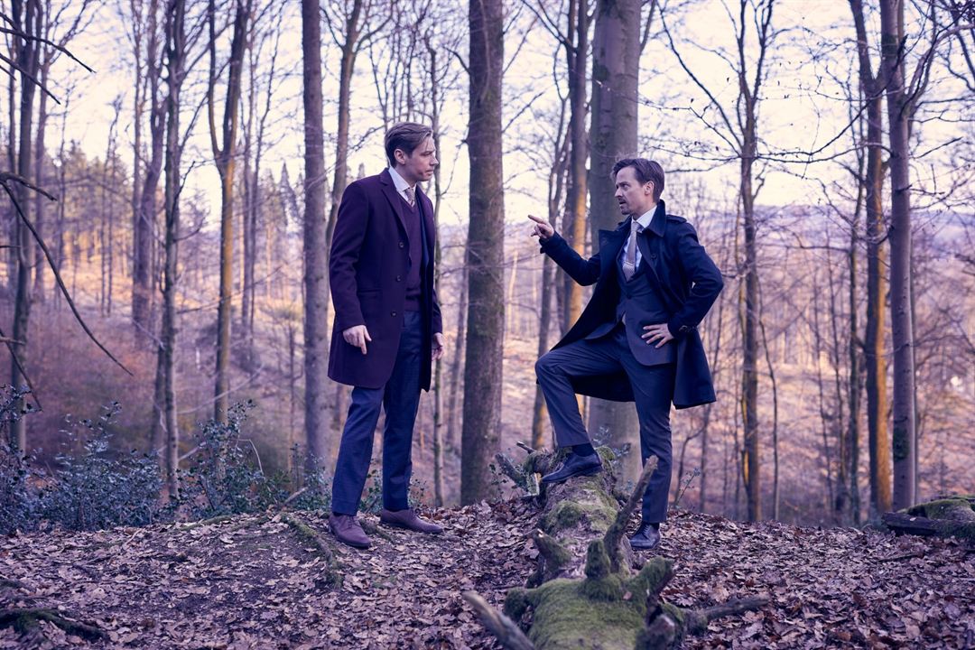 Hauptfoto Der Pfau